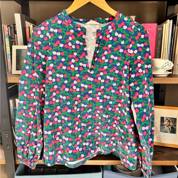 Boden Marina Shirt - Picture 2 of 6